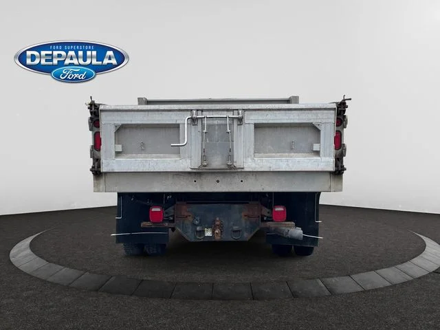 Used 2019 White Ford XL image 5