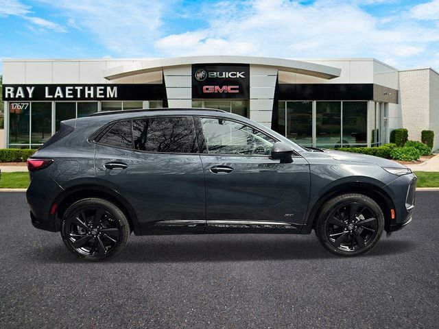 2026 Buick Envision Sport Touring - Photo 6