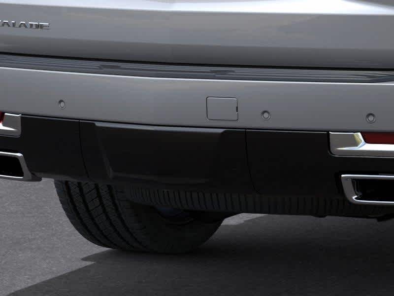 2026 Cadillac Escalade ESV Luxury - Photo 14