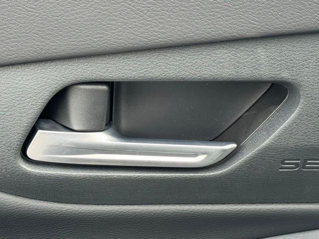 New 2026 Gray Nissan S image 13