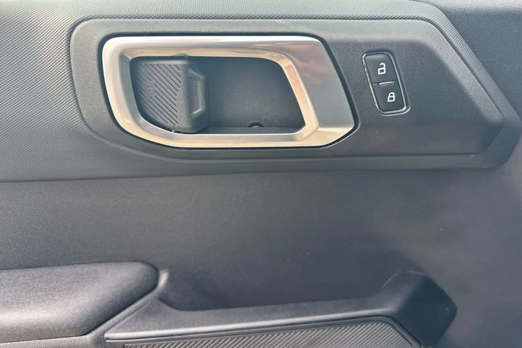 New 2026 Avalanche Ford Big Bend® image 11