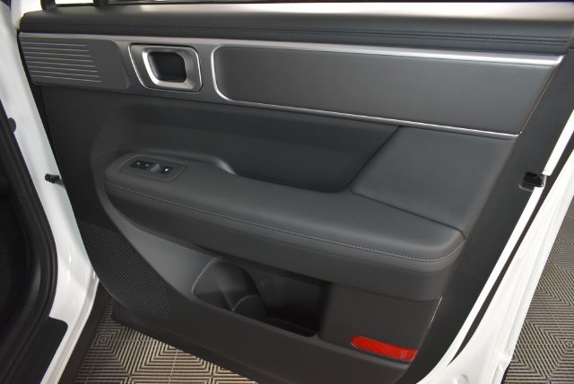 New 2026 White Hyundai XRT AWD image 16