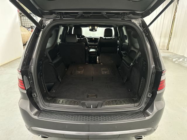 Used 2021 Gray Dodge R/T image 25