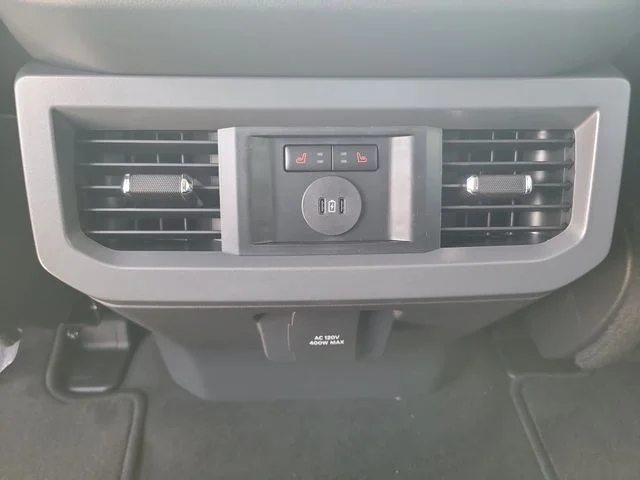 New 2026 Avalanche Ford Lariat image 16