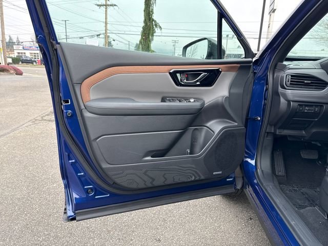 2026 Subaru Forester Sport - Photo 19