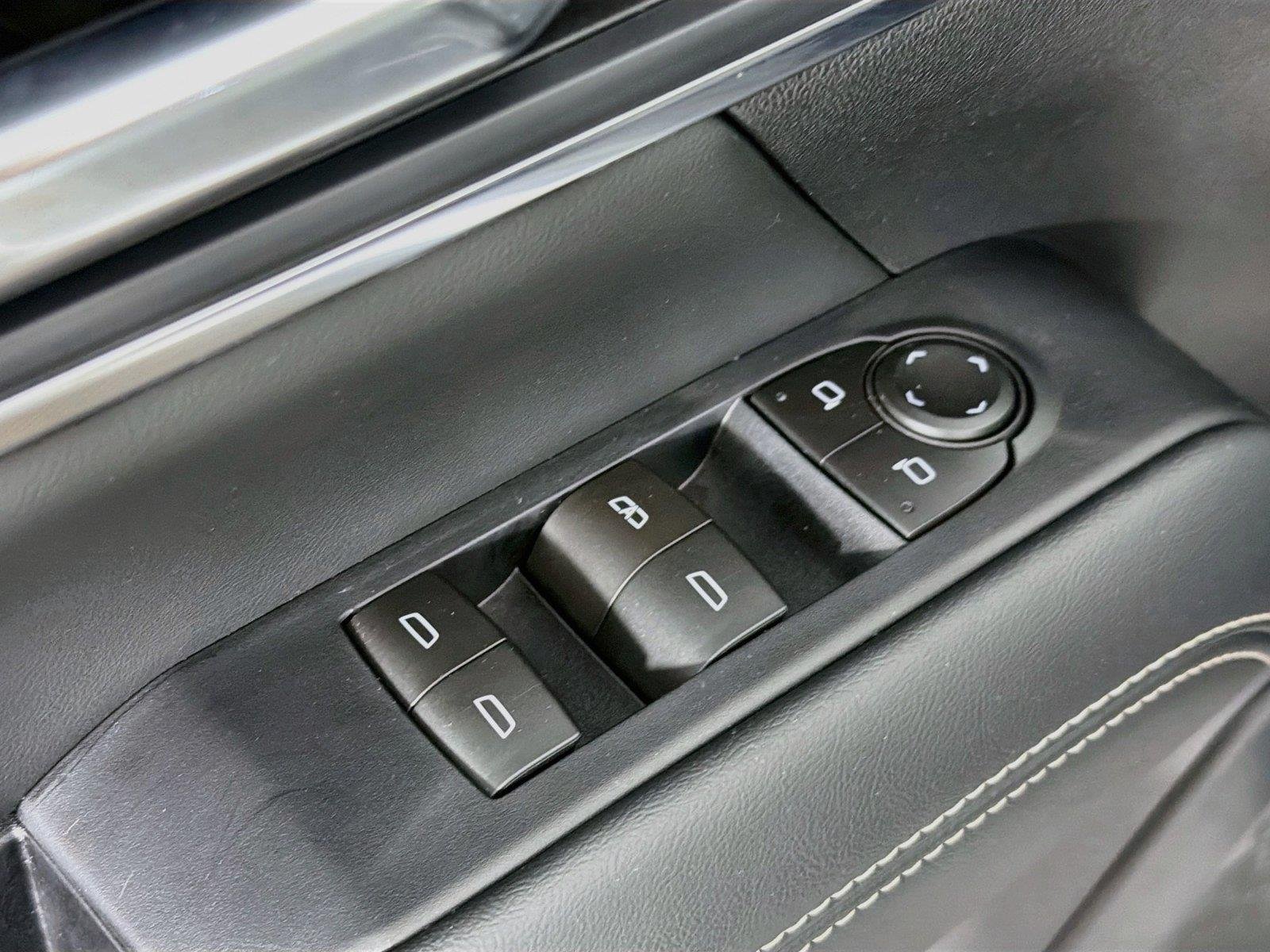 Used 2026 Summit White GMC Elevation image 24