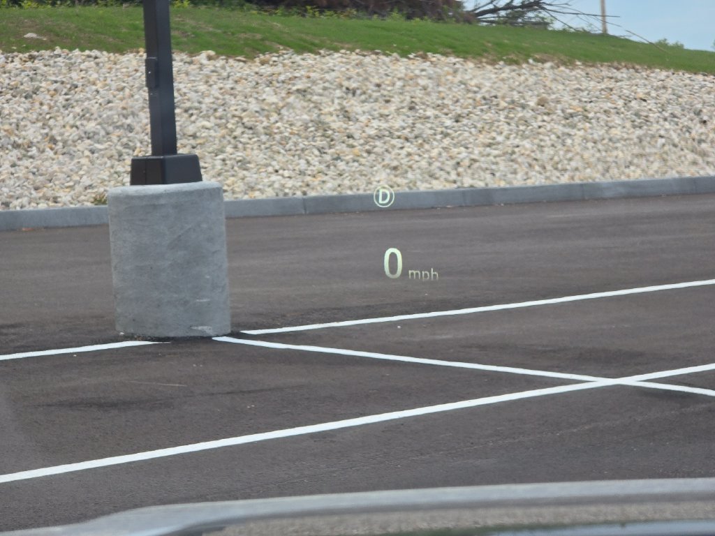 New 2026 Hakuba Silver Land Rover Landmark image 34