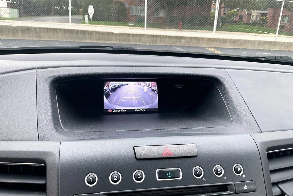 Used 2013  Honda EX-L image 20
