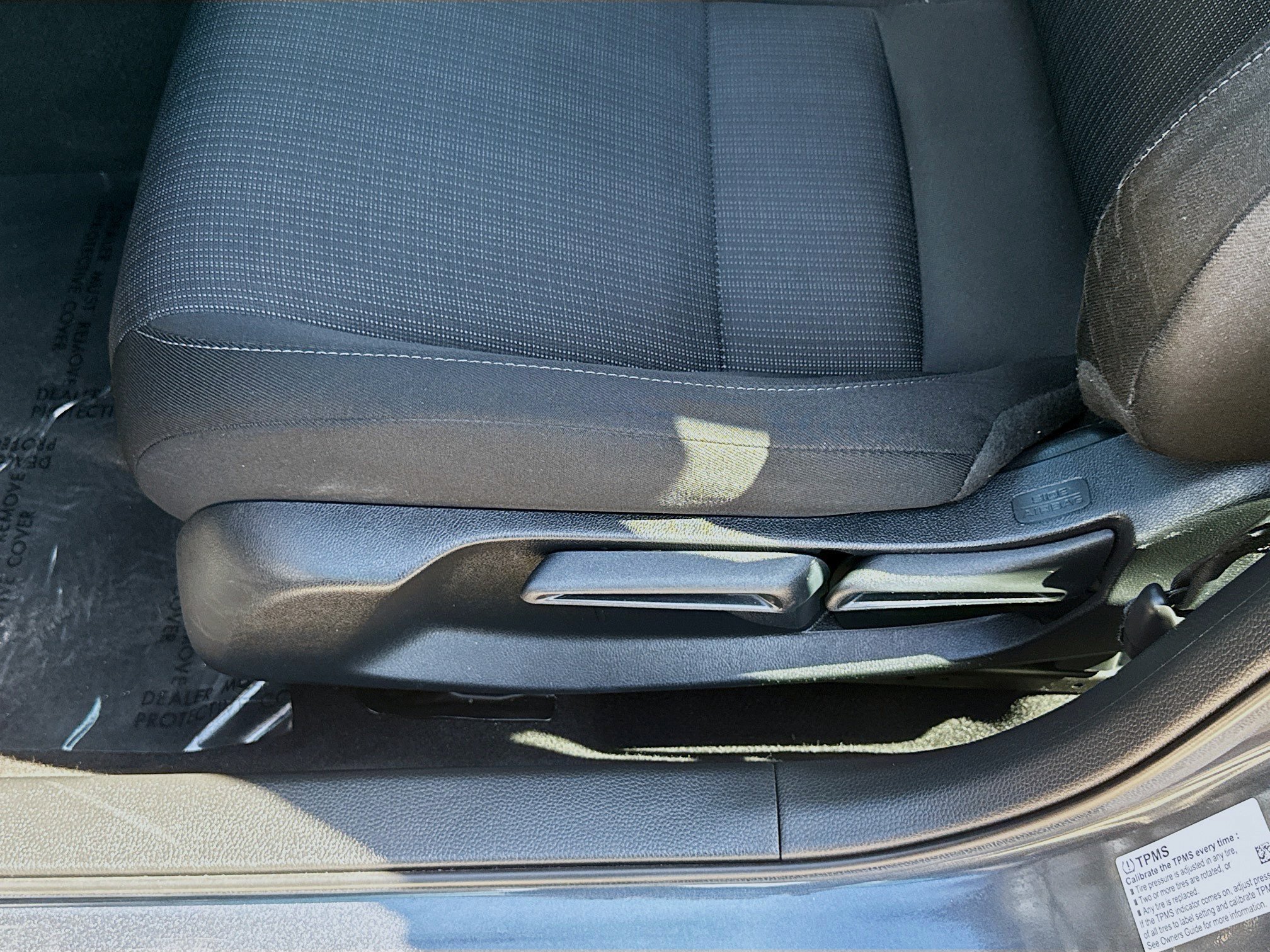 2023 Honda Civic EX - Photo 17