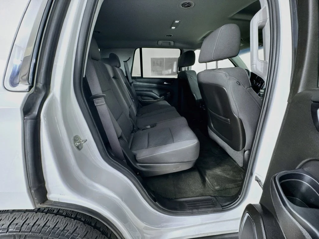 Used 2015 White Chevrolet Police image 31