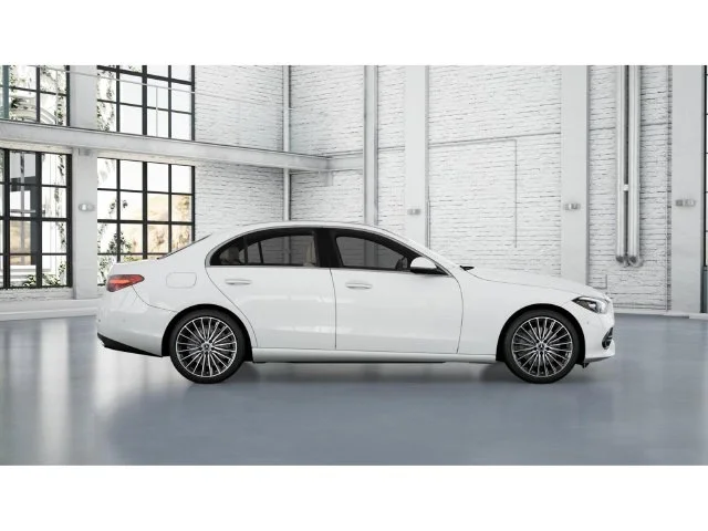New 2027  Mercedes-Benz C 300 image 17