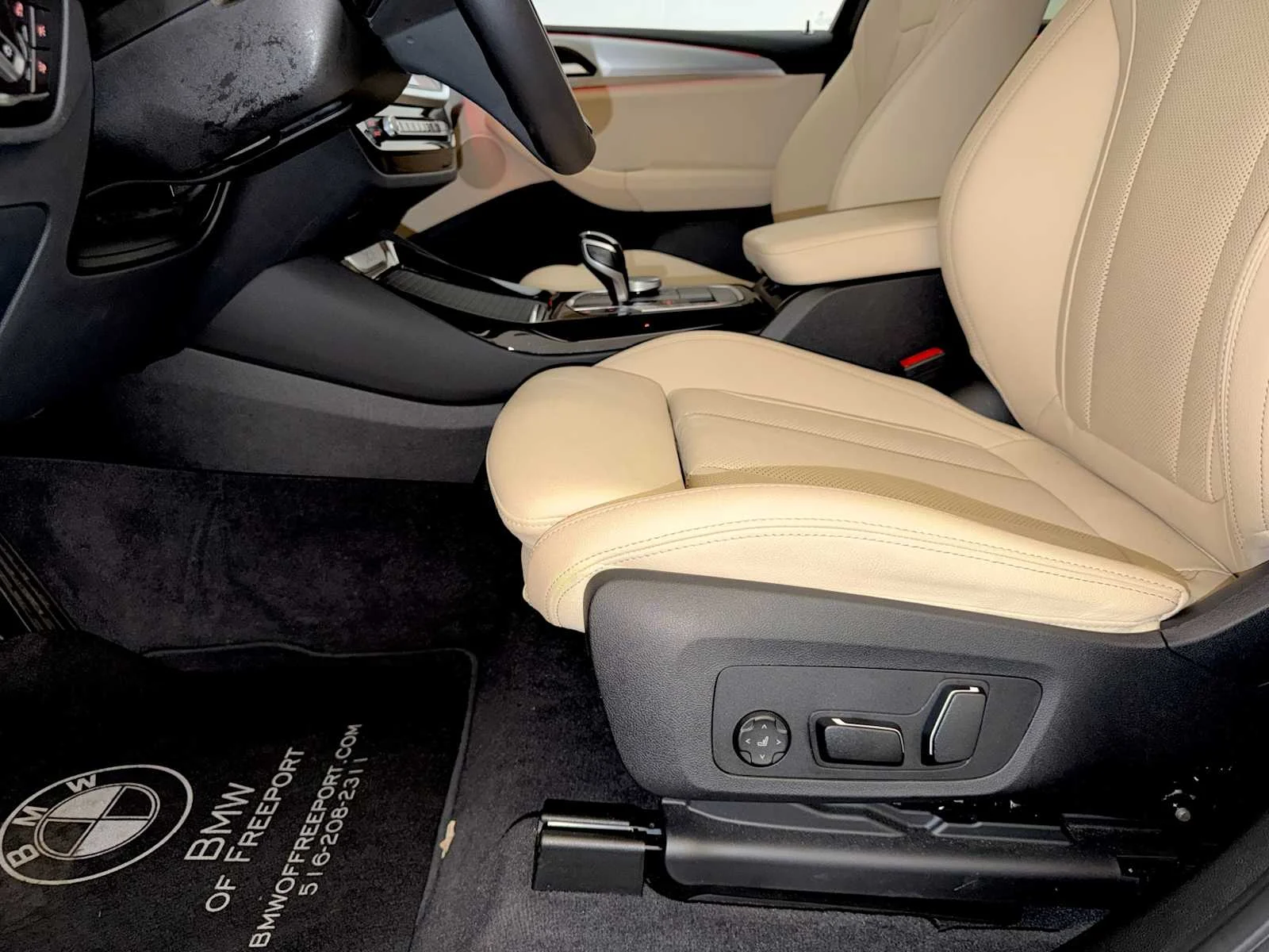 2024 BMW X3 30i - Photo 12