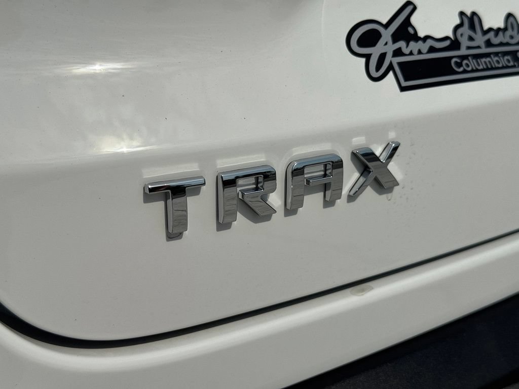 2026 Chevrolet Trax Activ - Photo 13