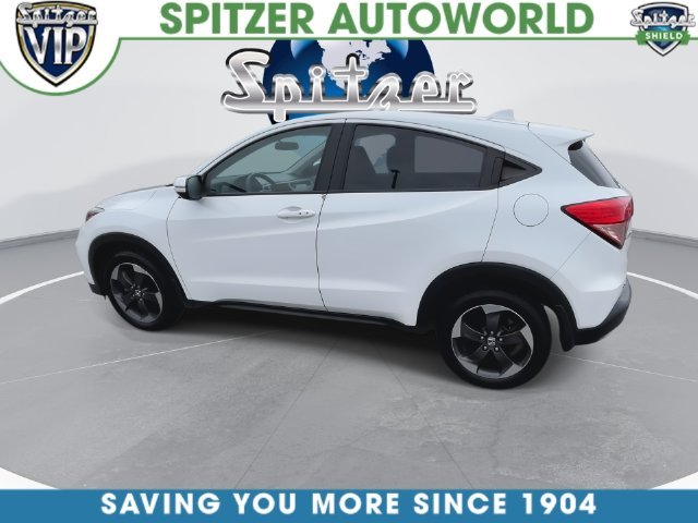 Used 2018  Honda EX image 11