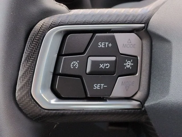New 2026 Carbonized Gray Metallic Ford EcoBoost® Fastback image 22