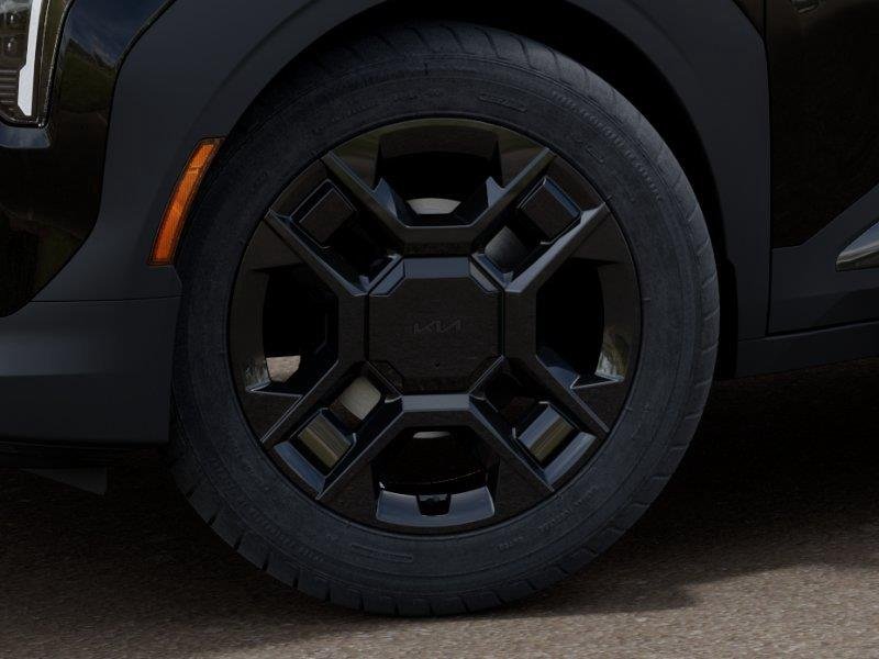 New 2027 Aurora Black Pearl Kia Wind image 9