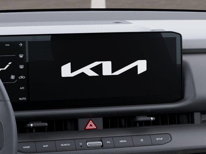 New 2027 Snow White Pearl Kia X-Line SX image 20