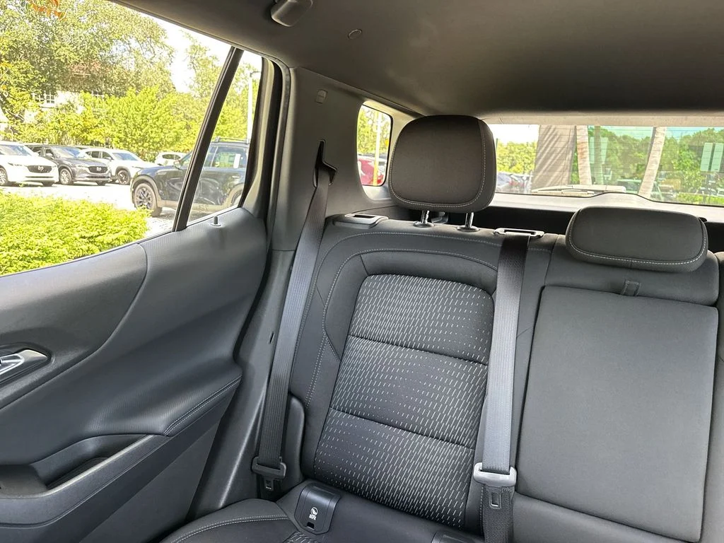 Used 2026 Cacti Green Chevrolet LT image 17