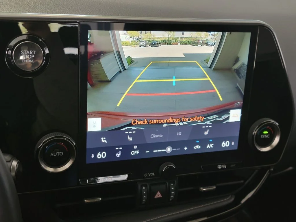 2024 Lexus NX 350 - Photo 24