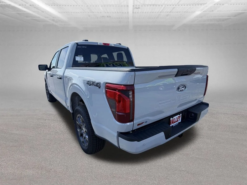 New 2026 Avalanche Ford STX® image 6