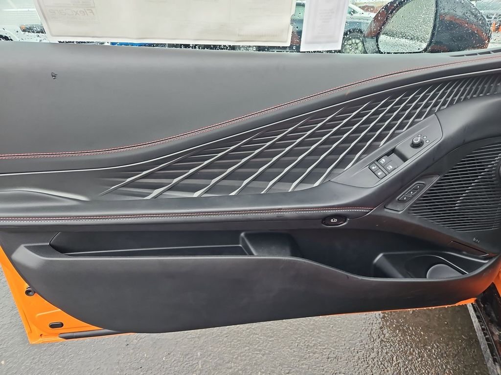 New 2026 Peel Out Exterior Paint Dodge Scat Pack Plus image 11