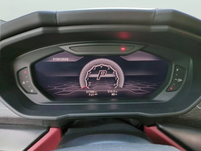 Used 2021 Black Lamborghini Base image 33