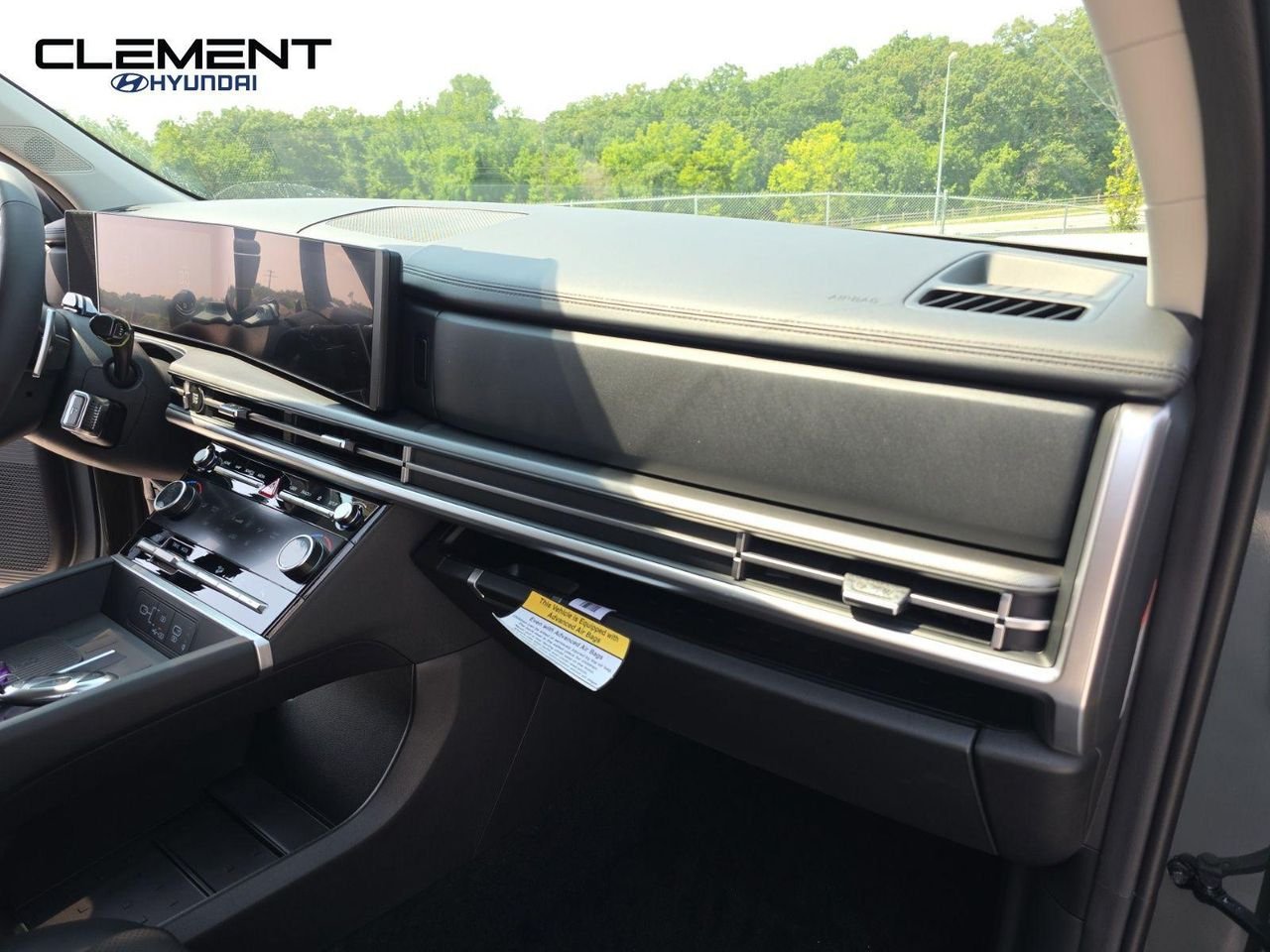 2026 Hyundai Santa Fe SEL - Photo 29