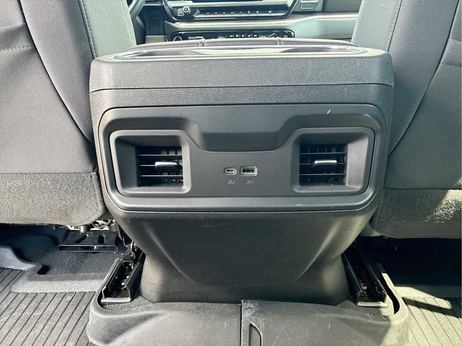 2023 Chevrolet Silverado 1500 RST - Photo 25