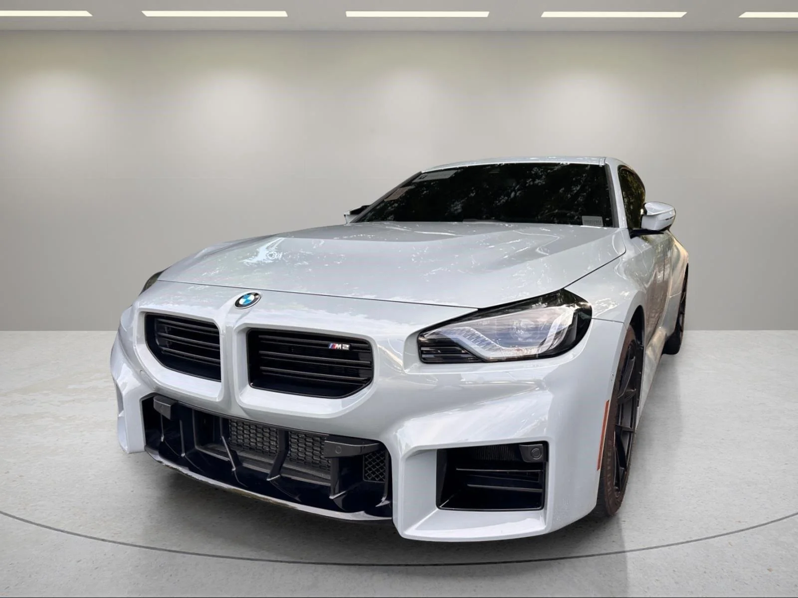 Used 2024 Brooklyn Gray Metallic BMW  image 5
