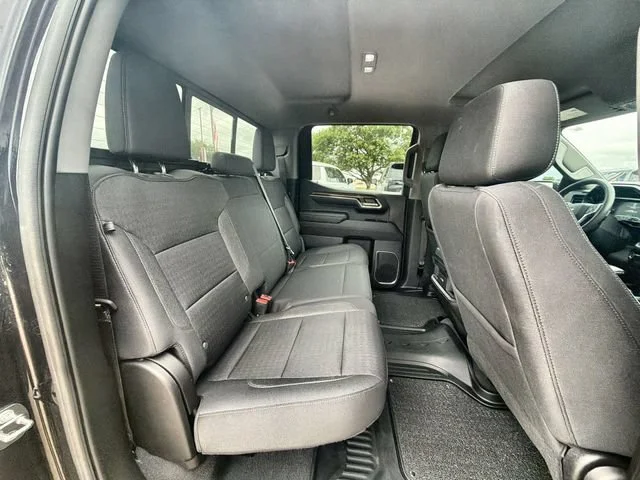 Used 2023 Dark Ash Metallic Chevrolet RST image 26