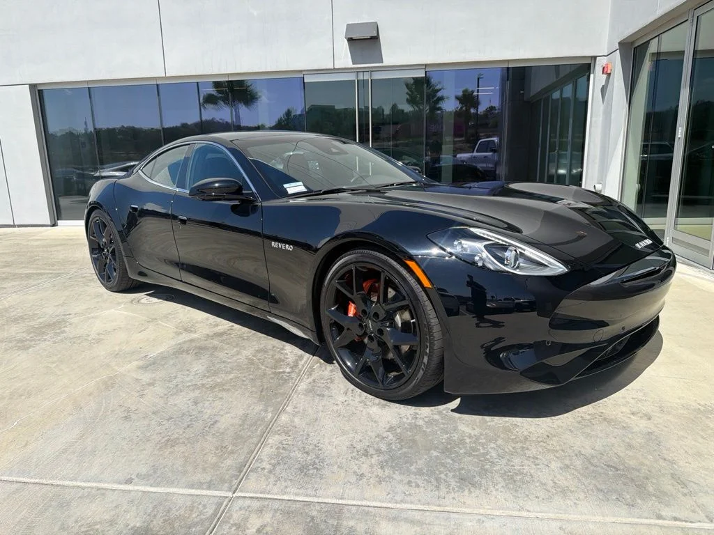 2025 KARMA Unknown