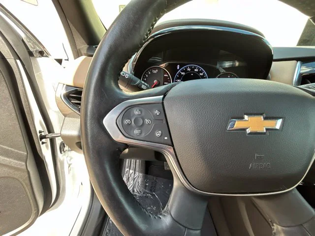 Used 2022 Beige Chevrolet Premier image 37