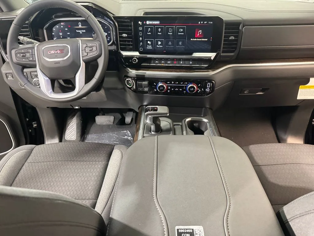 2026 GMC Sierra 1500 Elevation - Photo 13