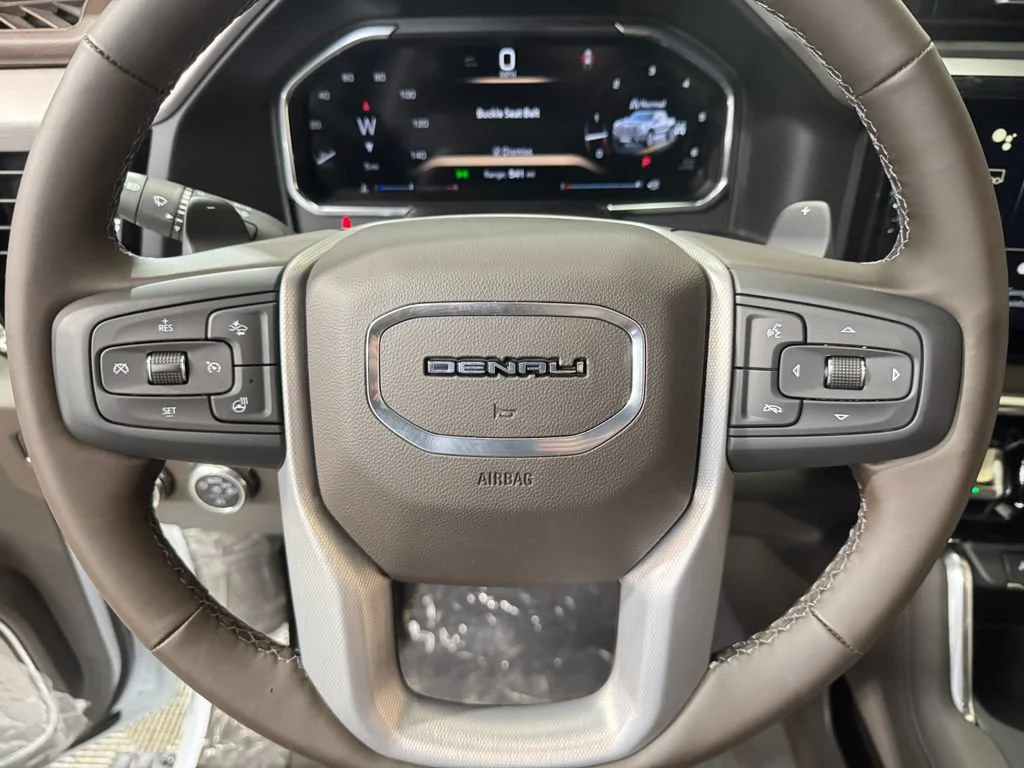 2026 GMC Sierra 1500 Denali - Photo 14