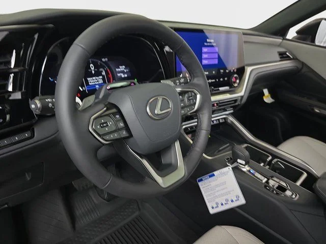 New 2026 Black Lexus 350 Premium image 17