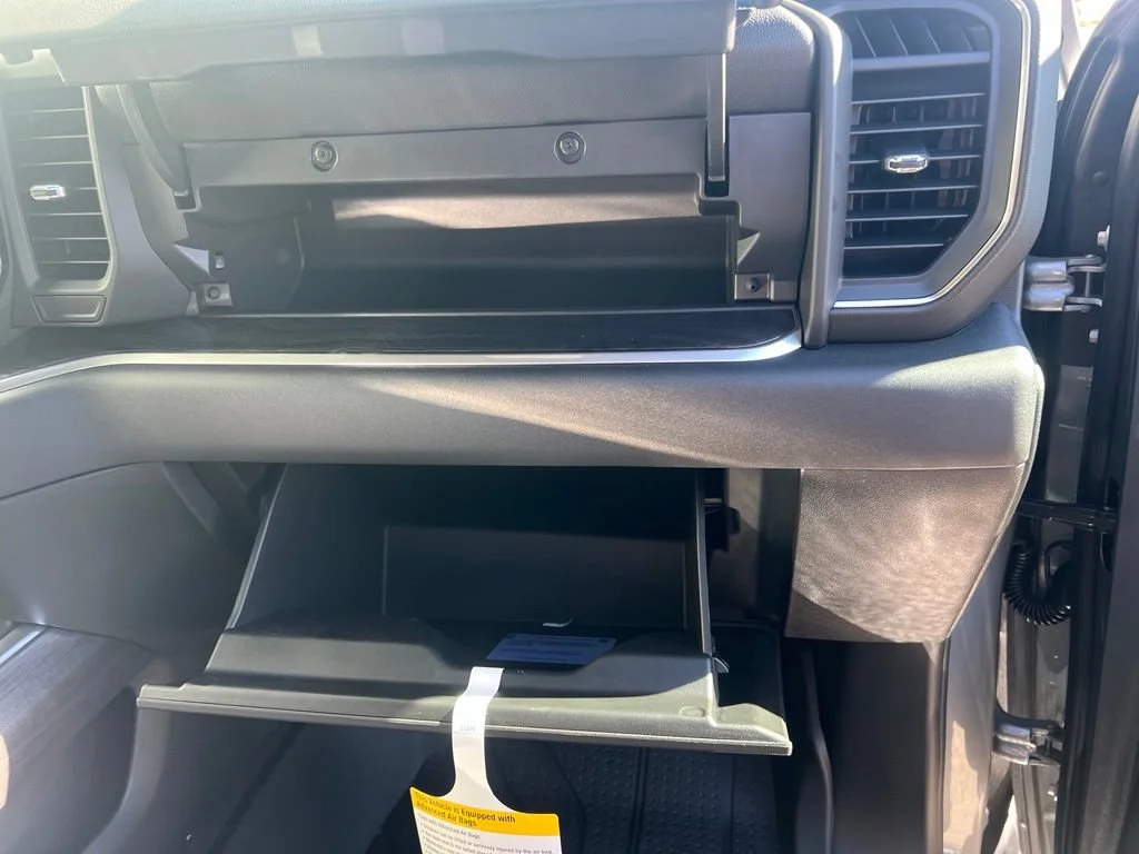 New 2026 Sterling Gray Metallic Chevrolet LTZ DRW image 29