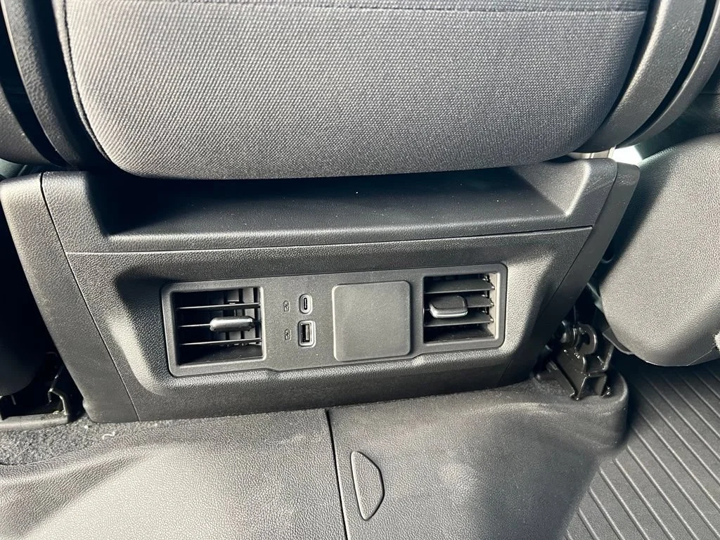 New 2026 Sterling Gray Metallic Chevrolet Custom Trail Boss image 22