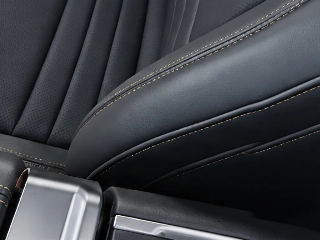 Used 2023 Black Ford Platinum image 33