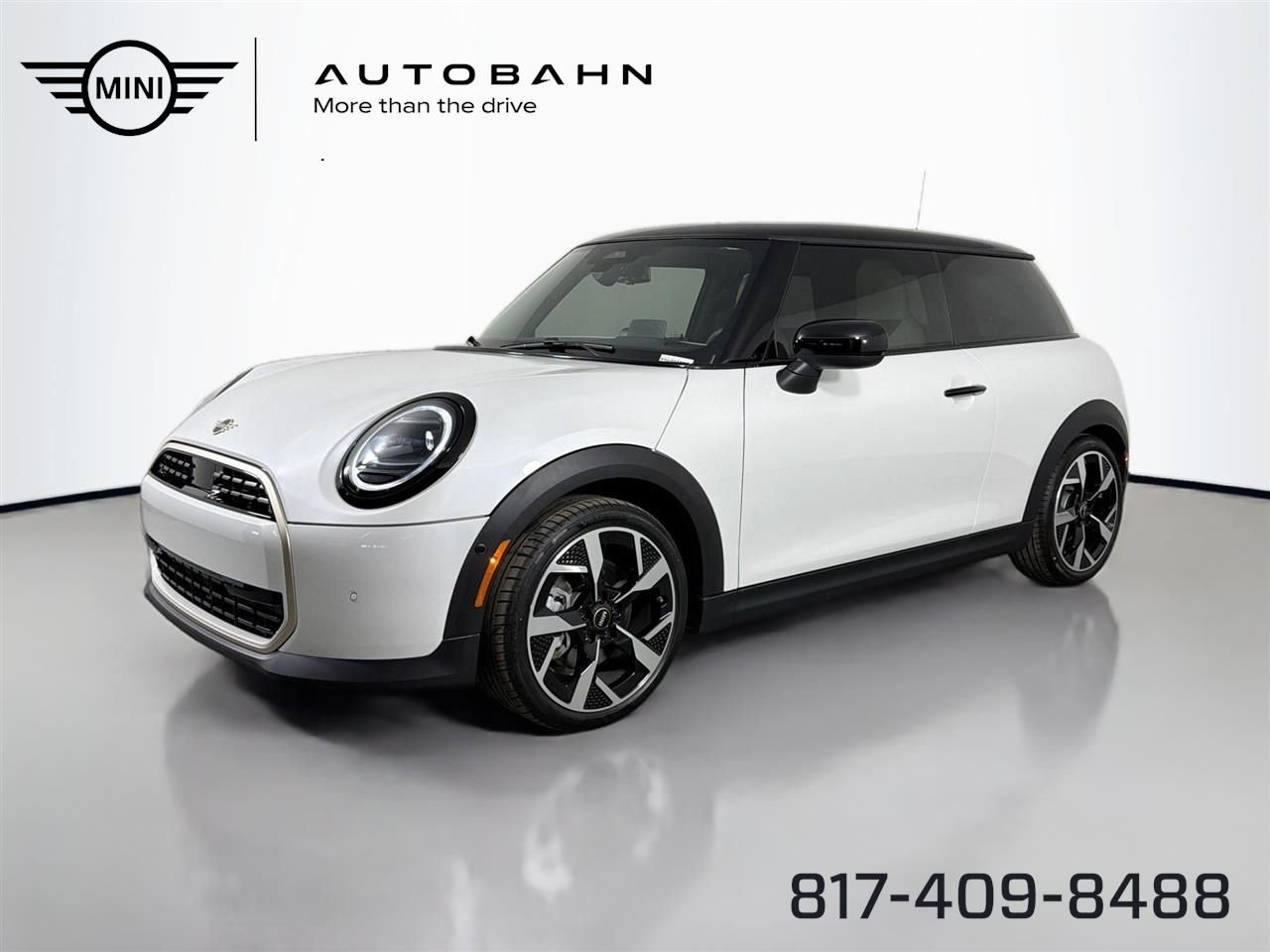 2026 MINI Hardtop 2 Door