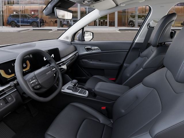 New 2027 Wolf Gray Kia EX image 17