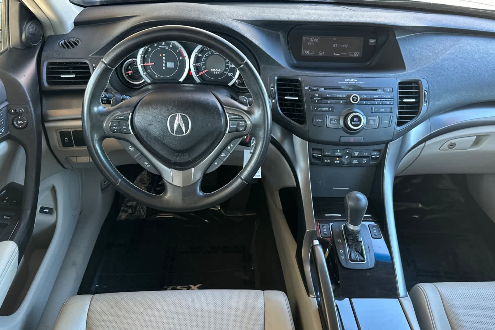 Used 2012  Acura  image 15