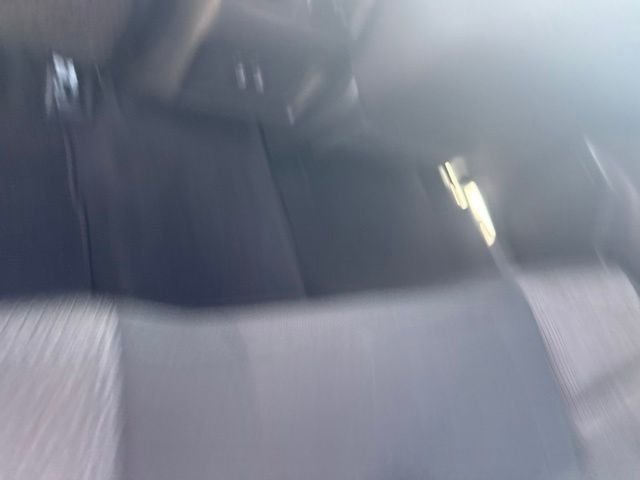 Used 2025 Black Nissan SV image 20