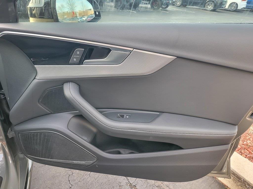 2023 AUDI A4 - Image 21