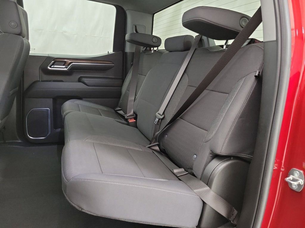 2024 Chevrolet Silverado 1500 LT Trail Boss - Photo 9