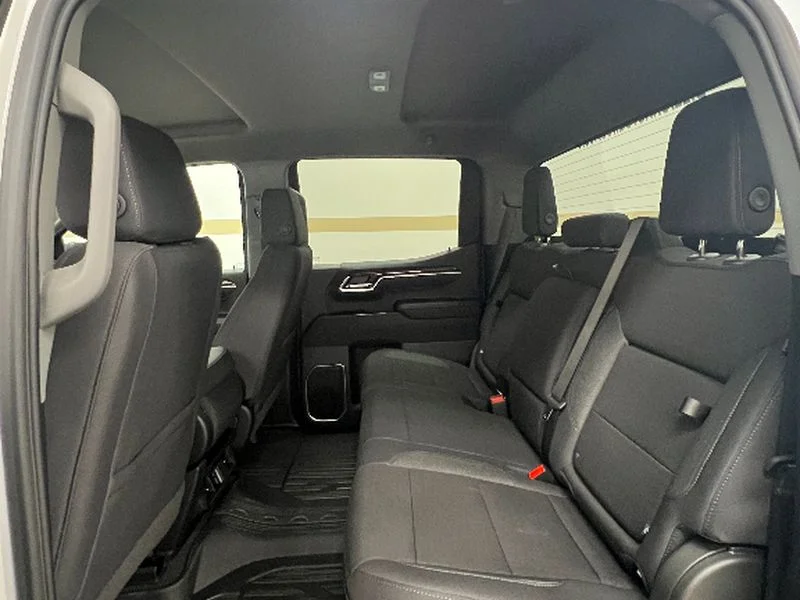 2026 GMC Sierra 1500 Elevation - Photo 12