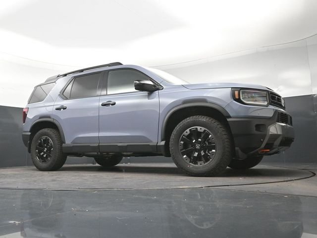 New 2026 Sonic Gray Pearl Honda TrailSport Elite image 37