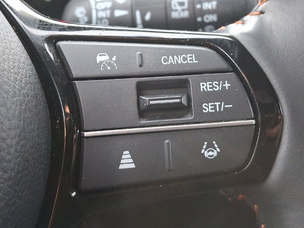 2024 Honda HR-V Sport - Photo 54
