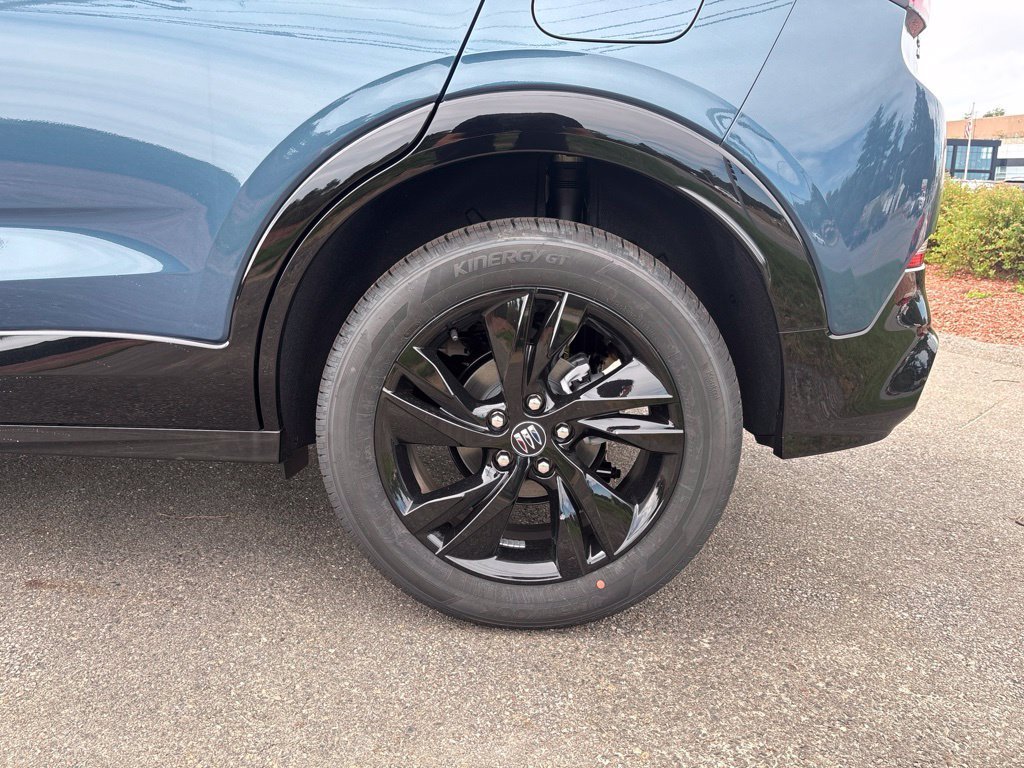 2026 Buick Encore GX Sport Touring - Photo 10