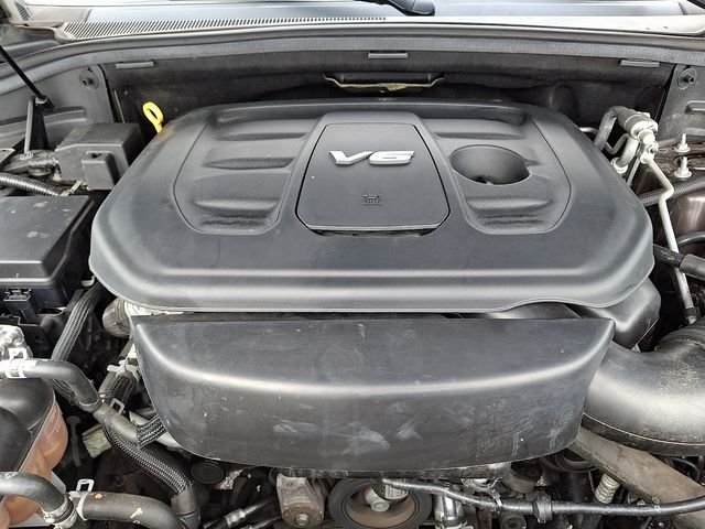 Used 2017 Brown Jeep Limited image 27