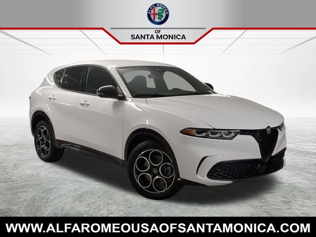 2025 Alfa Romeo Tonale 2.0 Tonale's photo